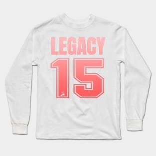 LMA 15 Logo Long Sleeve T-Shirt